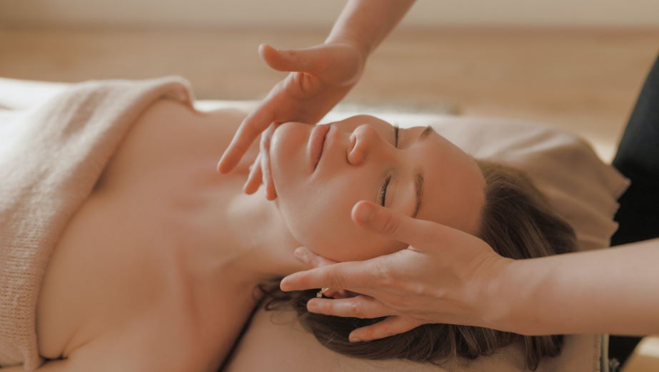 healing effects of massage