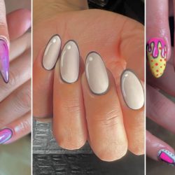 Y2K-Inspired Manicure Ideas for a Throwback Look