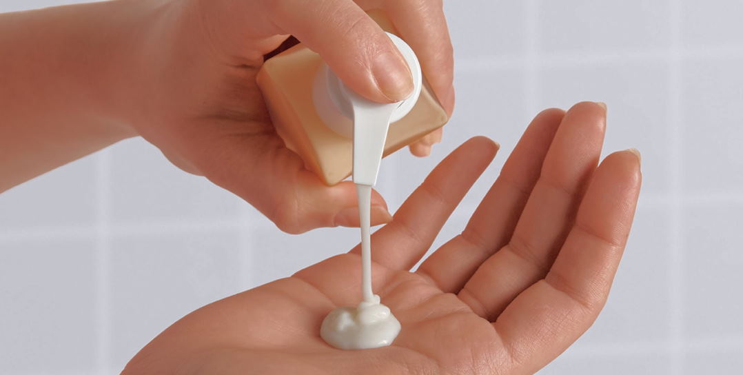 cream-based moisturizers